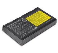 Náhradní baterie pro notebook Lenovo 3000 C100 - -