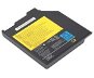 IBM/Lenovo přídavná baterie do UltraBay Advanced Li-Polymer pro NB Z60m/ Z60t/ Z61m/ T60 - -