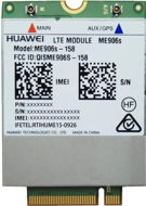 Lenovo ThinkPad Huawei ME906S 4G LTE Mobiles Breitband Modem - Modem