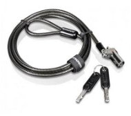 Lenovo Kensington Microsaver DS Cable Lock - Zámok pre notebook