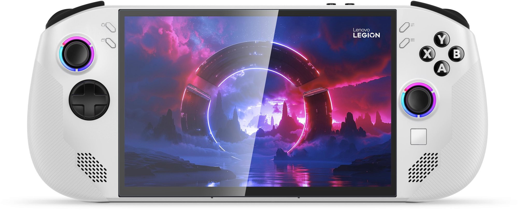 Lenovo Legion Go S üvegfólia