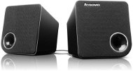  Lenovo speaker M0620 Black  - Speakers
