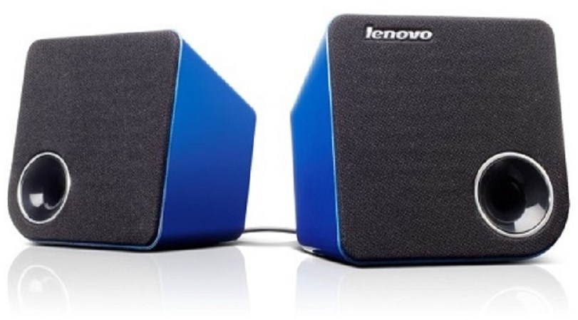 Lenovo speaker M0620 blue - Speakers | alza.sk