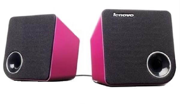 Lenovo speaker M0620 Pink - Speakers | Alza.cz