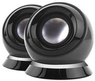 LENOVO portable speaker M0520 black - Speakers