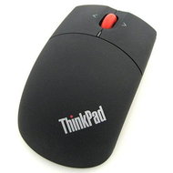Lenovo ThinkPad Bluetooth Laser Mouse - Mouse