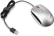 Lenovo ThinkPad Precision USB Mouse Frost Silver - Maus