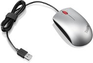 Lenovo ThinkPad Precision USB Mouse Frost Silver - Mouse