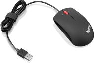 Lenovo ThinkPad USB Mouse Precision Graphite Black - Mouse