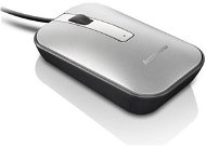 Lenovo Mouse M60 grey - Mouse