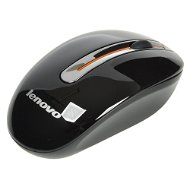  Lenovo N3903A Wireless Mouse Black  - Mouse