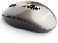  Lenovo Wireless Mouse N3903A coffee  - Mouse