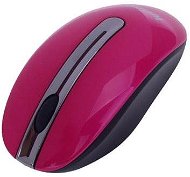 Lenovo Wireless Mouse N3903 ružová - Myš