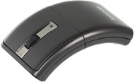 Lenovo Wireless Laser Mouse n70a grau - Maus