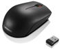 Lenovo 300 Wireless Mouse Compact - Egér