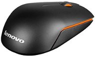 Lenovo 500 Wireless Mouse čierna - Myš
