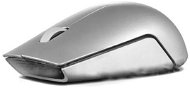 Lenovo 500 Wireless Mouse Silver - Mouse