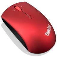 Lenovo ThinkPad Precision Wireless Mouse Heatwave Red - Egér