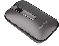 Lenovo Wireless Maus N60 Grau - Maus