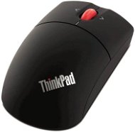 Maus Lenovo ThinkPad Bluetooth Laser Mouse Black - Maus