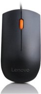 Mouse Lenovo 300 USB Mouse - Myš