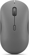 Lenovo 350 Bluetooth Silent Mouse Luna Grey - Myš