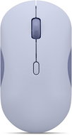 Lenovo 350 Bluetooth Silent Mouse Meta Grape - Mouse
