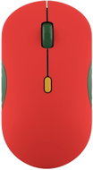 Lenovo 350 Bluetooth Silent Mouse (Fan Edition - Portugal) - Mouse