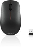 Lenovo 400 Wireless Mouse - Maus