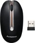 Lenovo Wireless Mouse N3903 - fekete - Egér