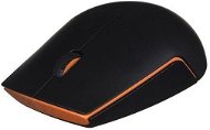 Lenovo 500 Wireless Mouse Black - Maus