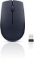 Lenovo 520 Wireless Mouse - kék - Egér