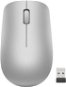 Lenovo 530 Wireless Mouse (Platinum Grey) - Mouse