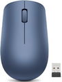 Lenovo 530 Wireless Mouse (Abyss Blue) s baterií