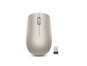 Lenovo 530 Wireless Mouse (Almond) - Myš