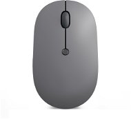 Lenovo Go USB-C Wireless Mouse (Thunder Black) - Maus