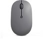 Lenovo Go USB-C Wireless Mouse (Thunder Black) - Mouse