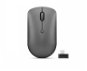 Lenovo 540 USB-C Compact Wireless Mouse (Storm Grey) - Mouse