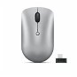 Lenovo 540 USB-C Compact Wireless Mouse (Cloud Grey) - Mouse