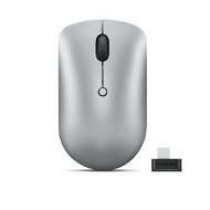 Lenovo 540 USB-C Compact Wireless Mouse (Cloud Grey) - Maus