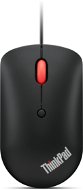 Lenovo ThinkPad USB-C Wired Compact Mouse - Maus