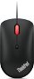 Lenovo ThinkPad USB-C Wired Compact Mouse - Mouse
