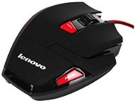Lenovo Y Gaming Precision Mouse M600 - Gaming Mouse