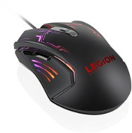Lenovo Legion M200 RGB Gaming Mouse - Gamer egér