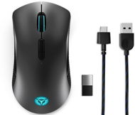 Lenovo Legion M600 Wireless Gaming Mouse - Gamer egér