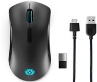Lenovo Legion M600 Wireless Gaming Mouse - Gaming-Maus