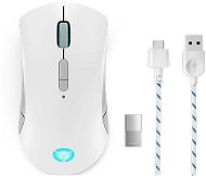 Lenovo Legion M600 Wireless Gaming Mouse (Stingray) - Gaming Mouse