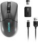 Lenovo Legion M600s Qi Wireless Gaming Mouse - Gaming-Maus