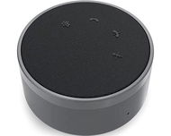 Speaker Lenovo Go Wired Speakerphone (Storm Grey) - Reproduktor