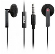 Lenovo ThinkPad On Ear Earphones with Microphone - Headphones